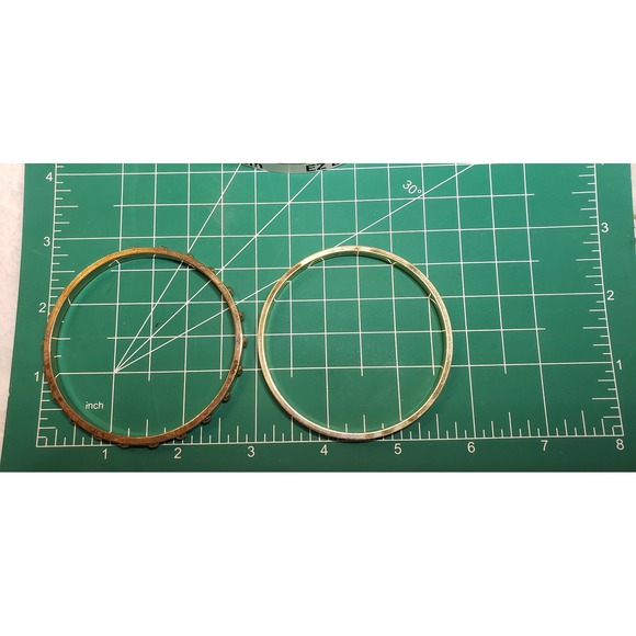 2 Kate Spade Bangle Bracelets - Picture 9 of 9